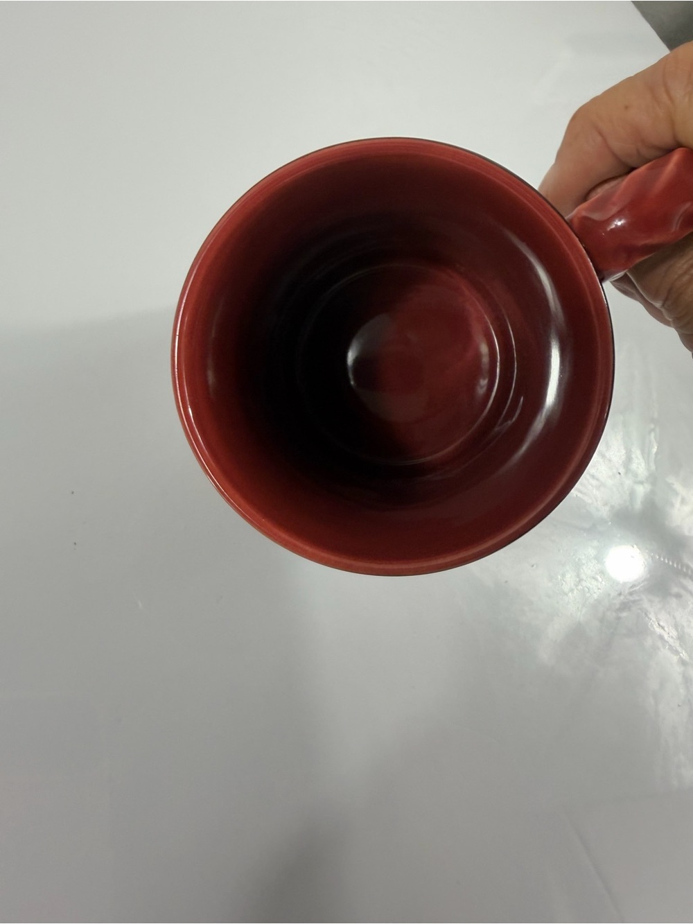 Harry Potter Gryffindor Collectible Mug – Universal Orlando – Wizarding World Co - Picture 5 of 6